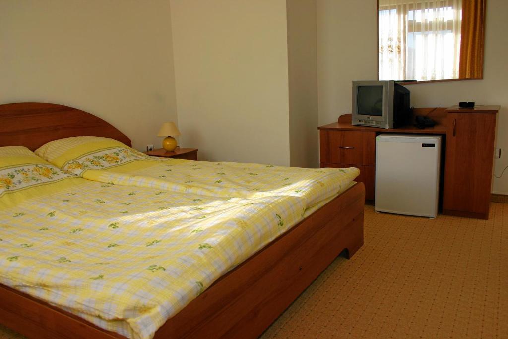 Korina Sky Hotel Bansko Værelse billede