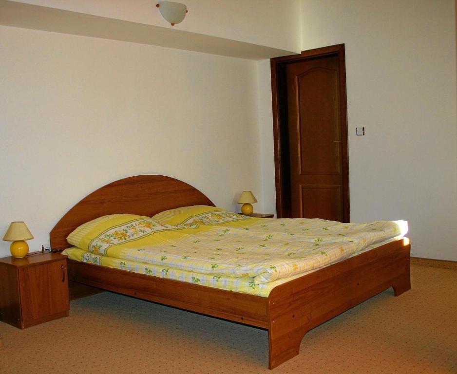 Korina Sky Hotel Bansko Værelse billede