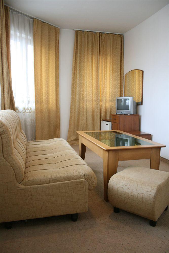 Korina Sky Hotel Bansko Eksteriør billede