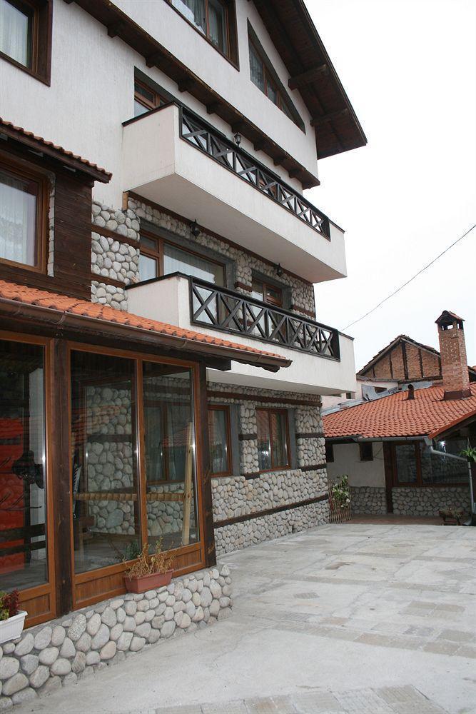 Korina Sky Hotel Bansko Eksteriør billede