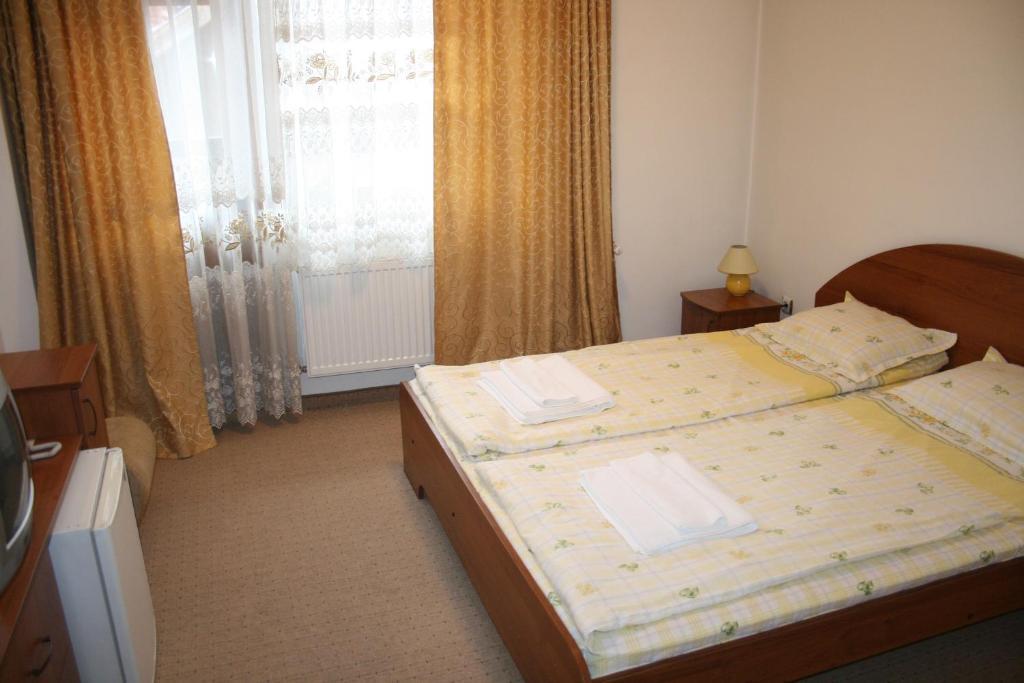 Korina Sky Hotel Bansko Eksteriør billede