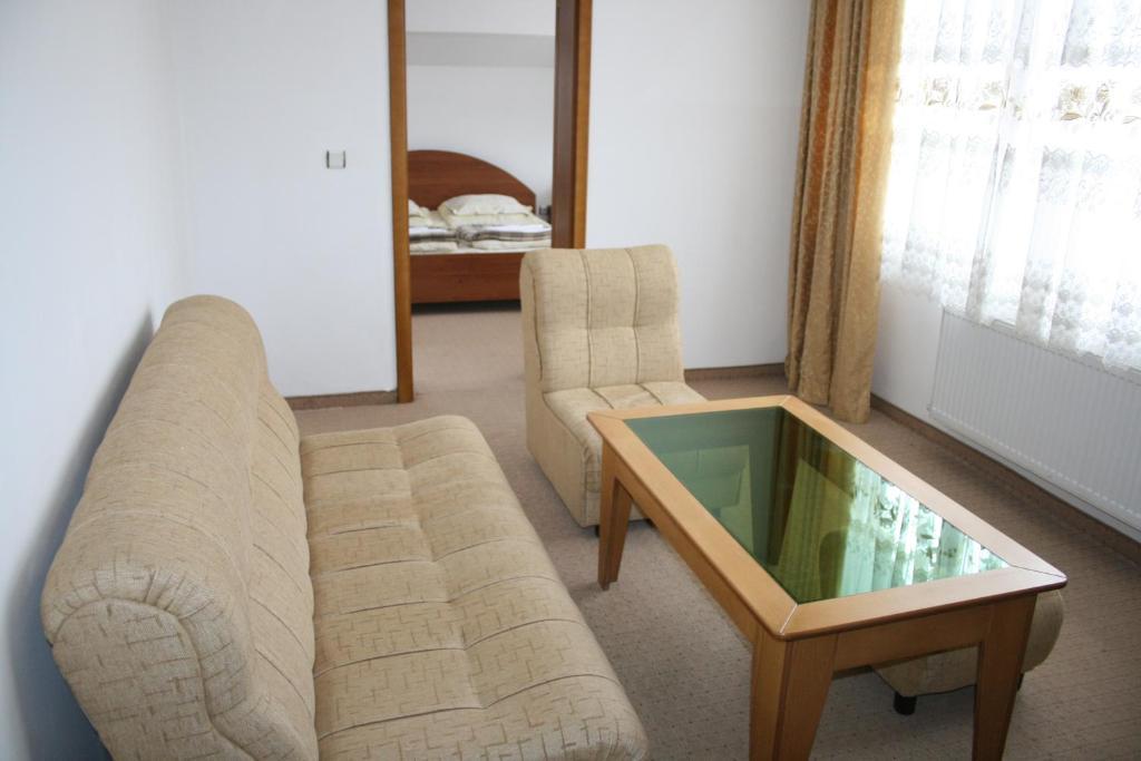Korina Sky Hotel Bansko Eksteriør billede