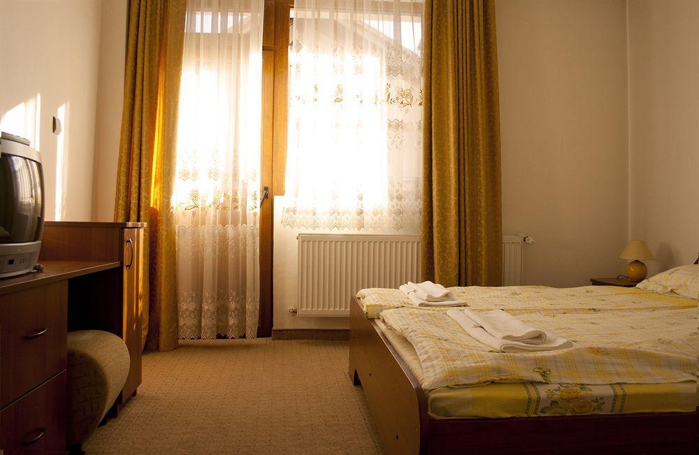 Korina Sky Hotel Bansko Eksteriør billede