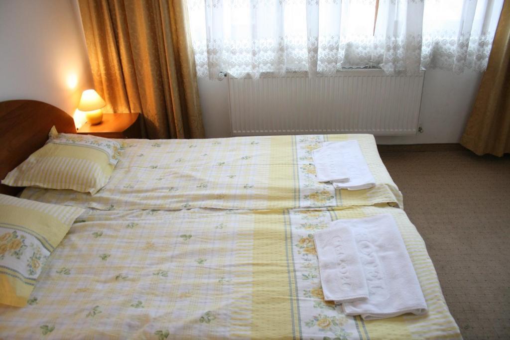Korina Sky Hotel Bansko Værelse billede