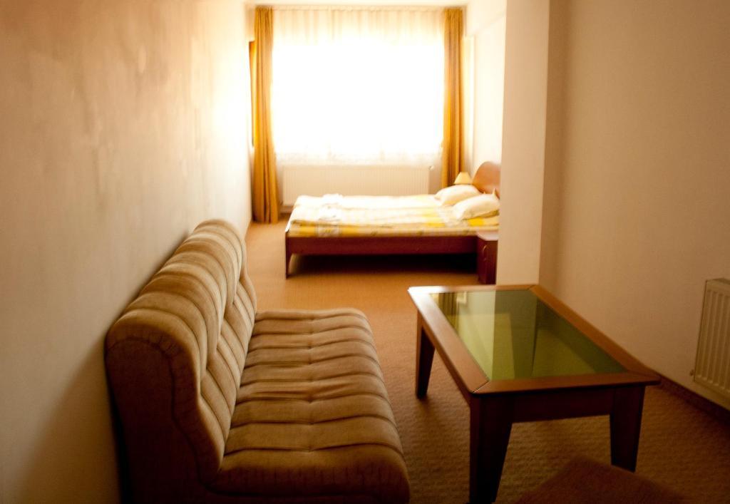 Korina Sky Hotel Bansko Værelse billede