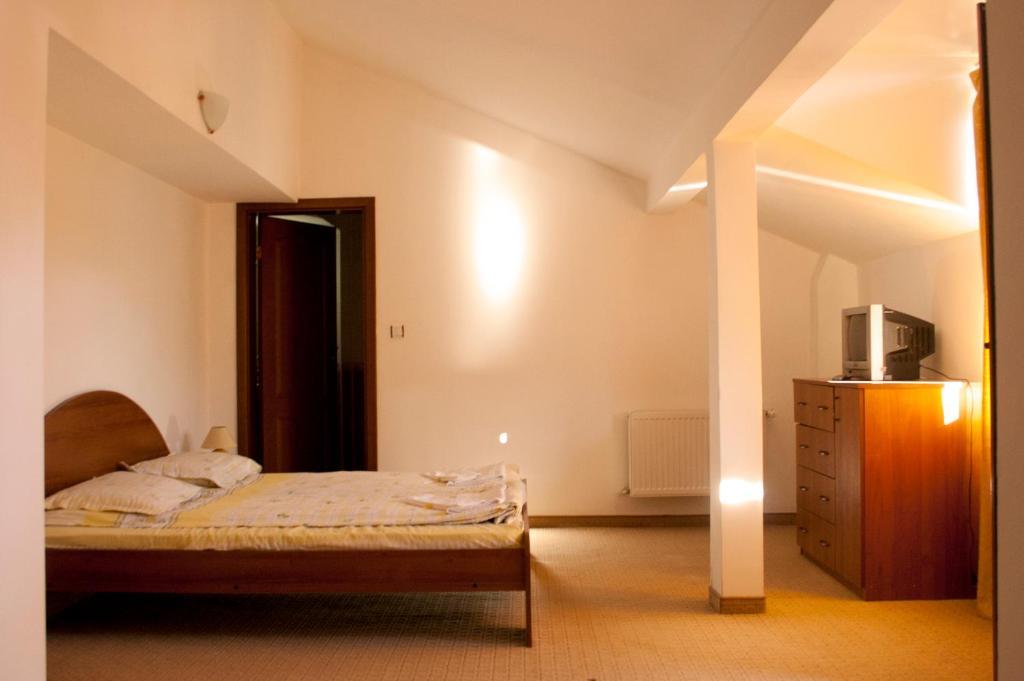 Korina Sky Hotel Bansko Værelse billede